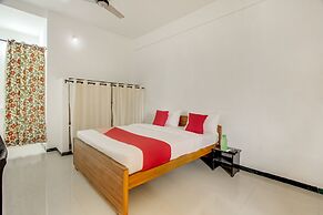 OYO 45806 Sri Sakthi Vinayagar Residency