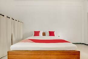 OYO 45806 Sri Sakthi Vinayagar Residency