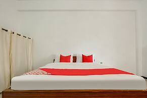 OYO 45806 Sri Sakthi Vinayagar Residency