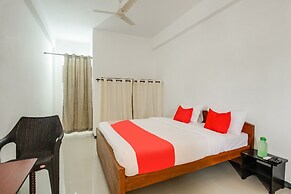 OYO 45806 Sri Sakthi Vinayagar Residency