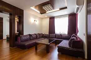 3 by OYO - Nami Residency