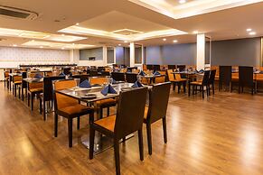 3 by OYO - Nami Residency