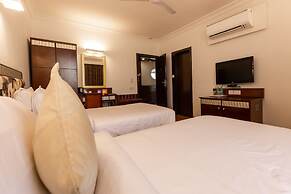 3 by OYO - Nami Residency