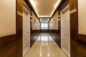 3 by OYO - Nami Residency