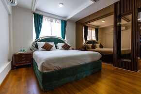 3 by OYO - Nami Residency