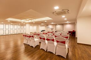 3 by OYO - Nami Residency