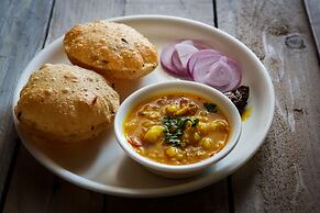 3 by OYO - Nami Residency