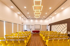 3 by OYO - Nami Residency