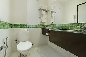 3 by OYO - Nami Residency