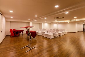 3 by OYO - Nami Residency