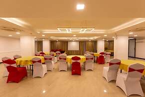 3 by OYO - Nami Residency