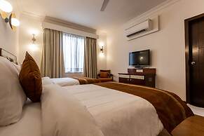 3 by OYO - Nami Residency