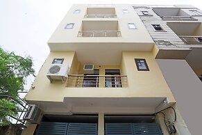 OYO 45288 Hotel 2 Yaars