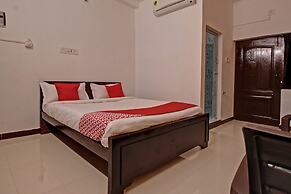 OYO 45997 Gsn Residency