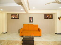 OYO 24621 The Star Hotel