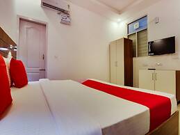 OYO 46866 The Nest 2