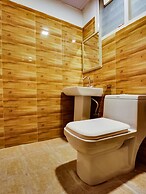 OYO 46866 The Nest 2