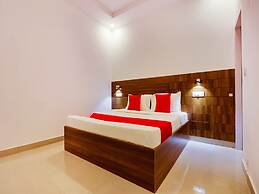 OYO 46866 The Nest 2