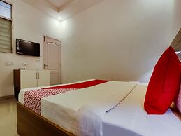 OYO 46866 The Nest 2