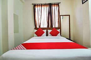 OYO 35374 Hotel Kanchan Residency
