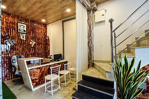 OYO 35374 Hotel Kanchan Residency