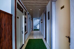 OYO 35374 Hotel Kanchan Residency