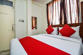 OYO 35374 Hotel Kanchan Residency