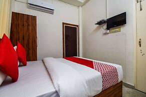 OYO 35374 Hotel Kanchan Residency