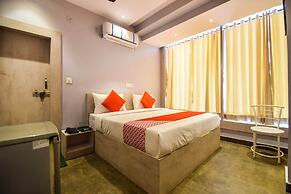 OYO 35374 Hotel Kanchan Residency