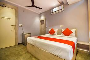OYO 35374 Hotel Kanchan Residency
