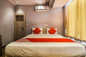 OYO 35374 Hotel Kanchan Residency