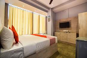 OYO 35374 Hotel Kanchan Residency