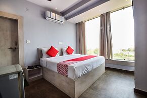 OYO 35374 Hotel Kanchan Residency
