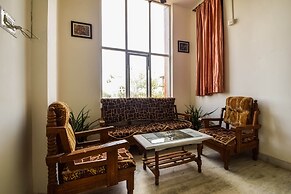 OYO 35374 Hotel Kanchan Residency