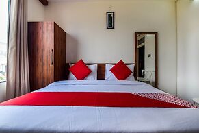 OYO 35374 Hotel Kanchan Residency