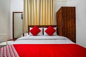 OYO 35374 Hotel Kanchan Residency