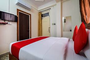 OYO 35374 Hotel Kanchan Residency