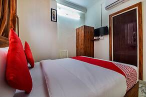 OYO 35374 Hotel Kanchan Residency
