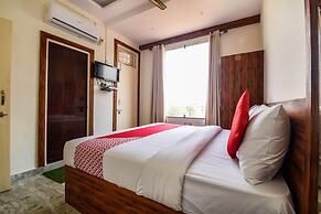 OYO 35374 Hotel Kanchan Residency