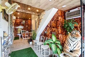 OYO 35374 Hotel Kanchan Residency