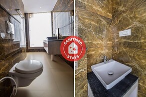 OYO 35374 Hotel Kanchan Residency