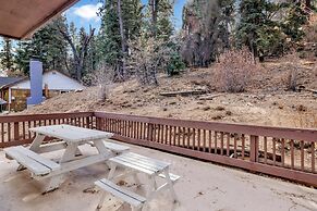 Bear Mountain Chalet #639