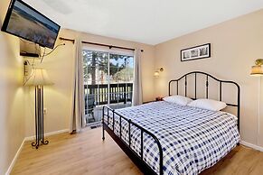 Bear Mountain Chalet #639