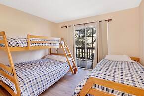 Bear Mountain Chalet #639