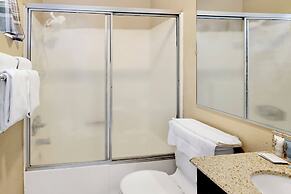 Bear Mountain Chalet #639