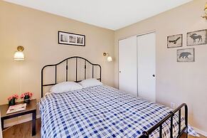 Bear Mountain Chalet #639