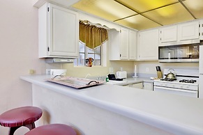 Bear Mountain Chalet #639