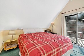 Bear Mountain Chalet #639