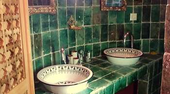 Dar Jnane La Maison Du Jardin