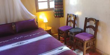 Dar Jnane La Maison Du Jardin